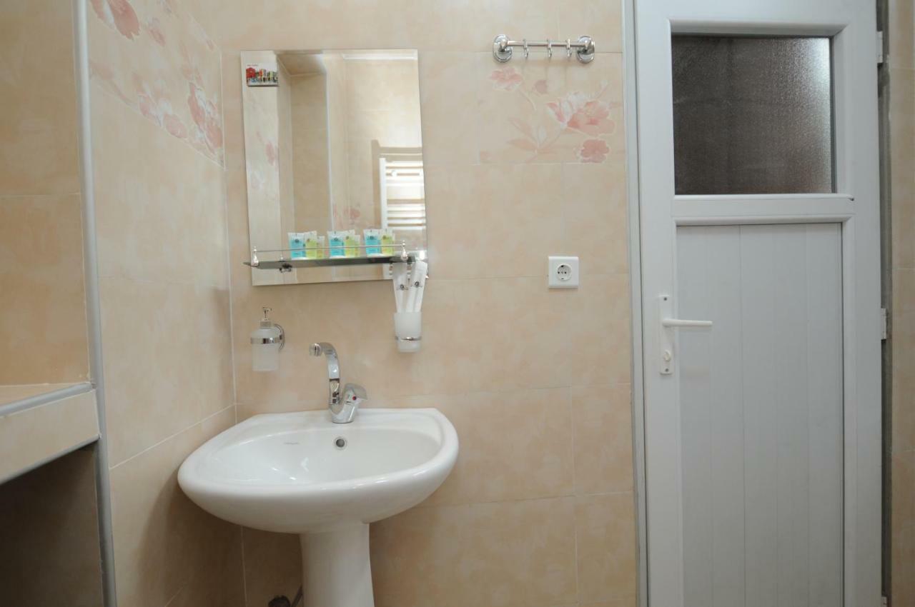Shako'S Apartments تبليسي المظهر الخارجي الصورة