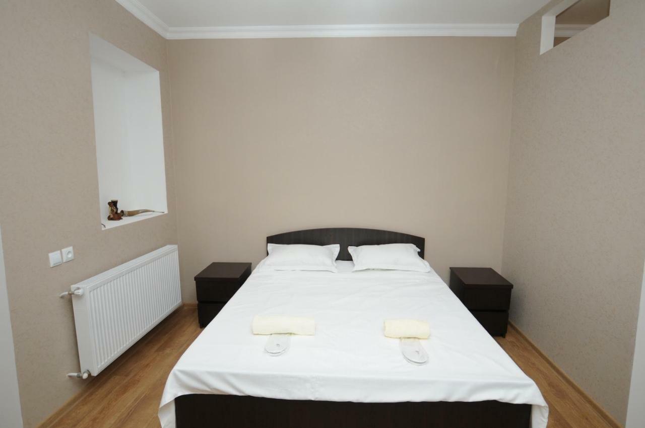 Shako'S Apartments تبليسي المظهر الخارجي الصورة