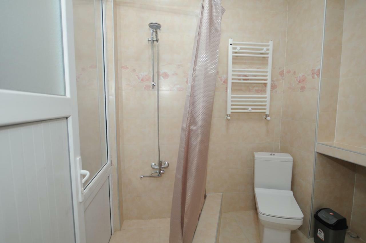Shako'S Apartments تبليسي المظهر الخارجي الصورة