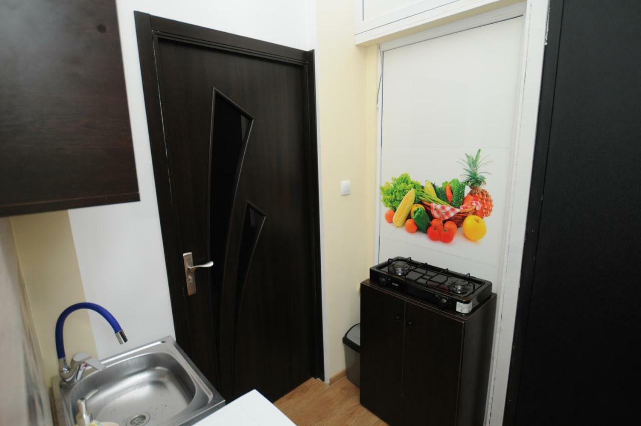 Shako'S Apartments تبليسي المظهر الخارجي الصورة