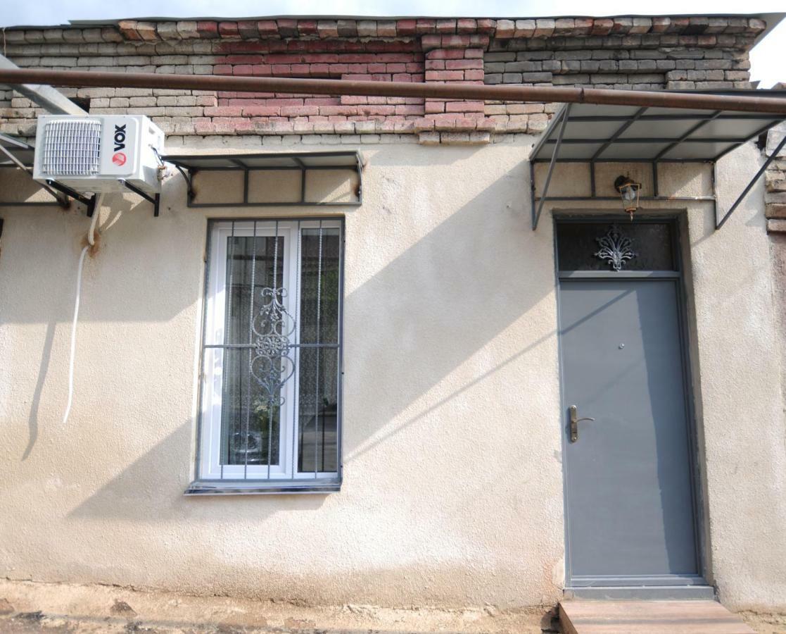 Shako'S Apartments تبليسي المظهر الخارجي الصورة