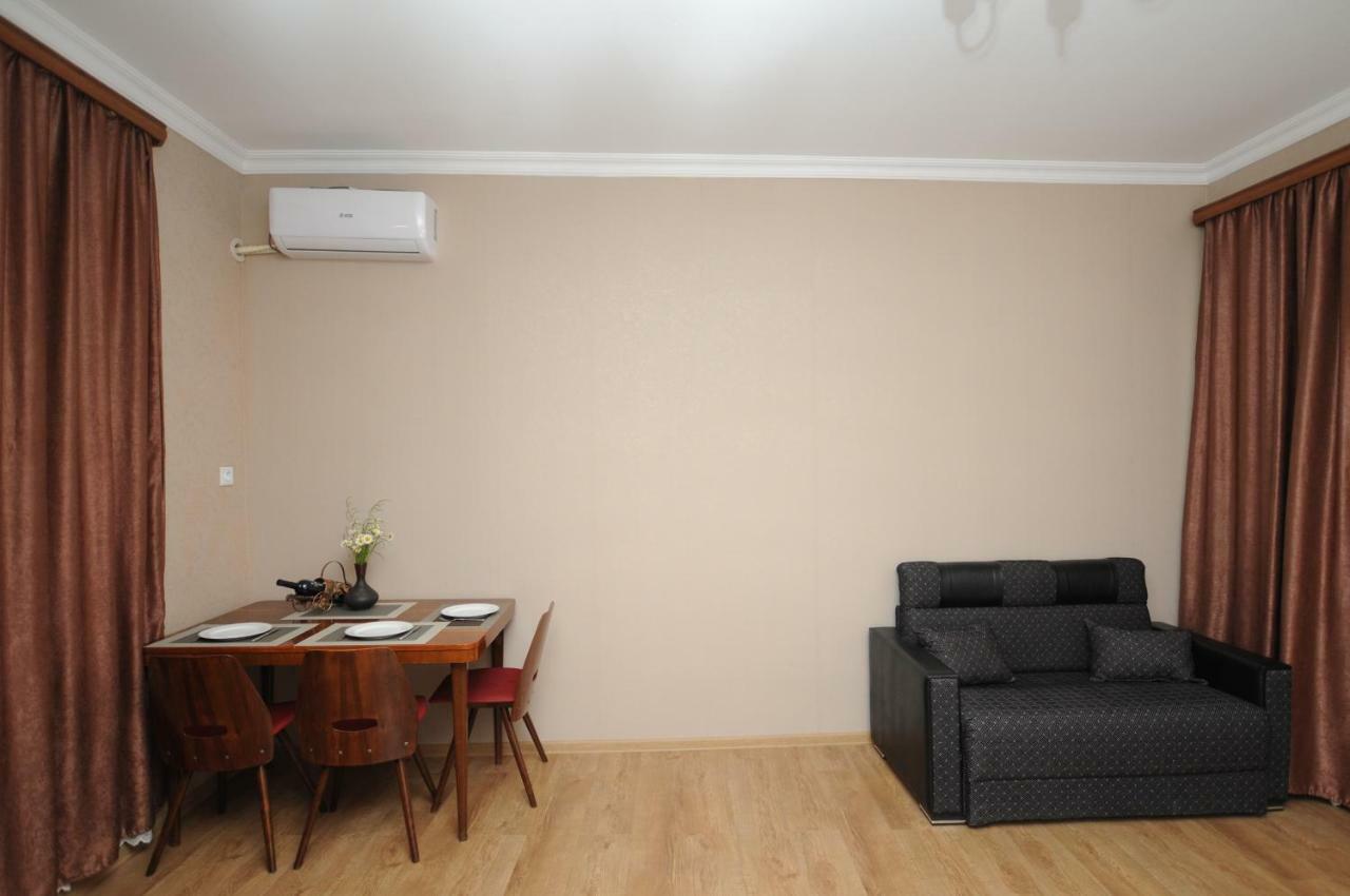 Shako'S Apartments تبليسي المظهر الخارجي الصورة