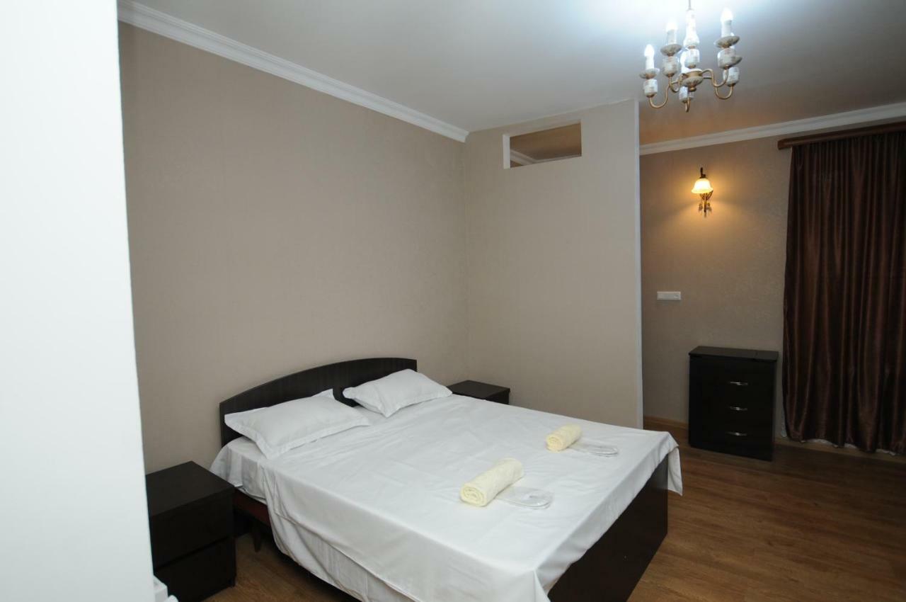 Shako'S Apartments تبليسي المظهر الخارجي الصورة